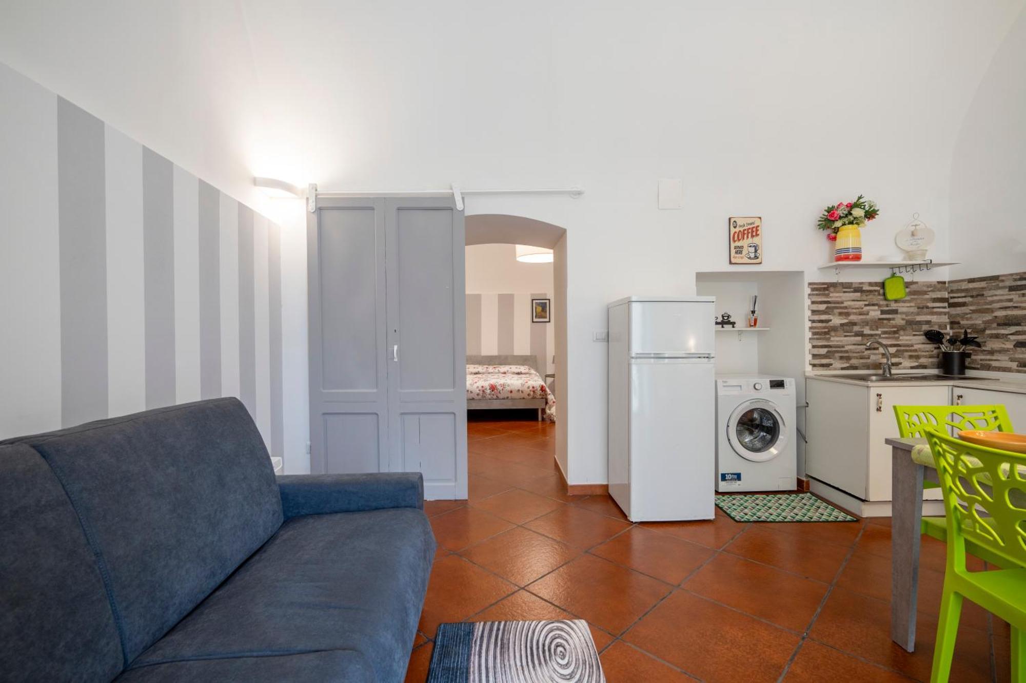 Martinirooms 3,0 Altamura Cameră foto