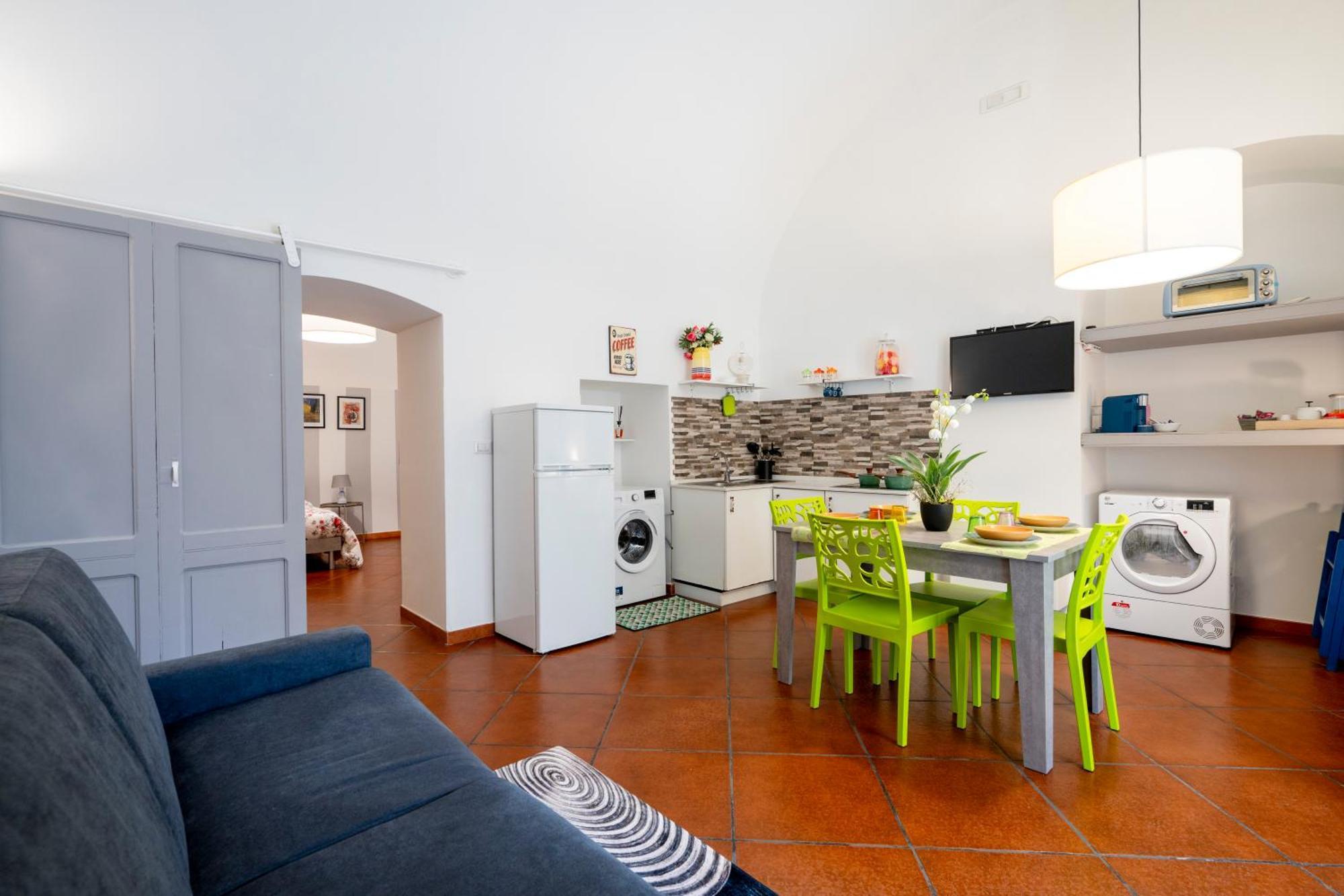 Martinirooms 3,0 Altamura Cameră foto