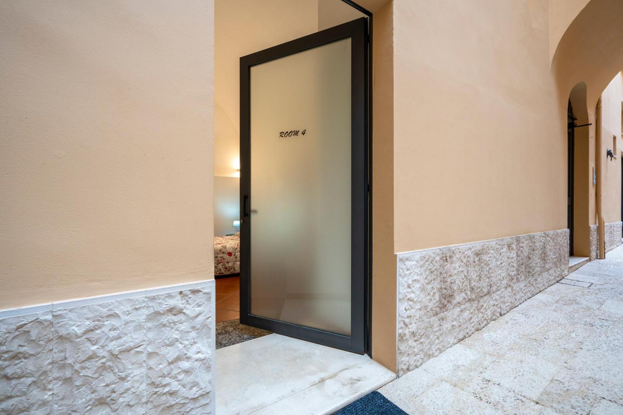 Martinirooms 3,0 Altamura Cameră foto