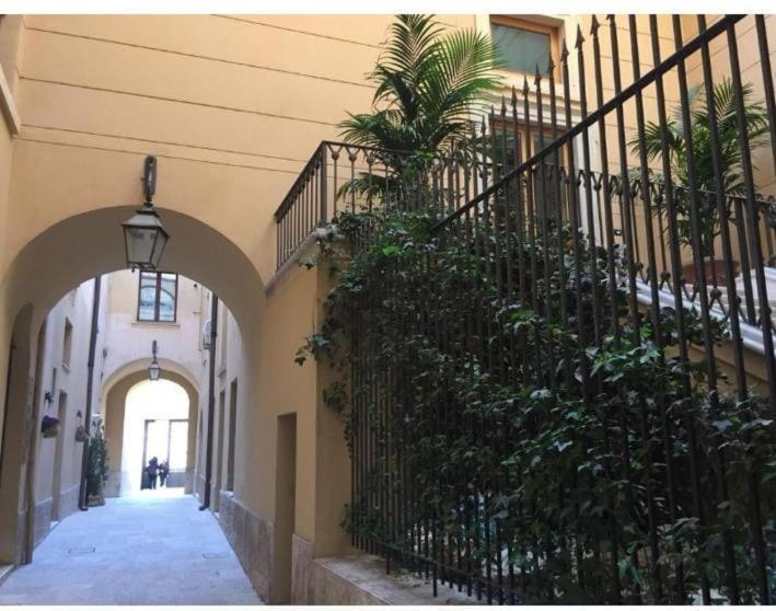 Martinirooms 3,0 Altamura Exterior foto
